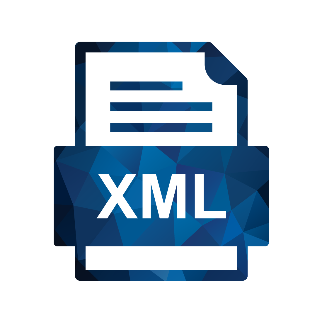 XML